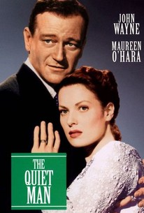 Watch trailer for The Quiet Man