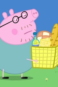 Peppa Pig: Season 4, Episode 33 | Rotten Tomatoes