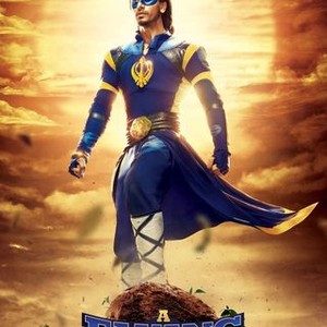 A Flying Jatt photo 8