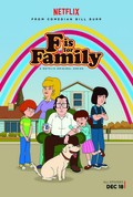 F Is for Family: Season 1