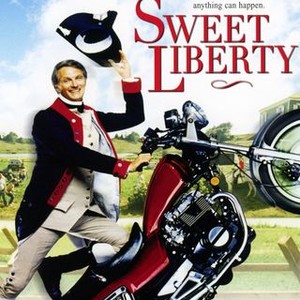 Sweet Liberty (1986) photo 14
