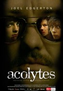 Acolytes poster image