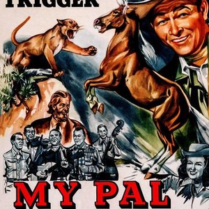My Pal Trigger (1946) photo 9