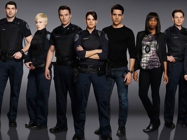 Rookie blue sales season 6 123movies