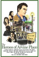 The Heroes of Arvine Place poster image