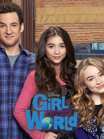 Girl meets world online season 2 123movies