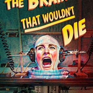 The Brain That Wouldn't Die (1962) – The EOFFTV Review
