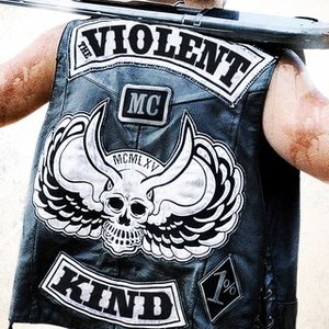 The Violent Kind (2008) photo 1