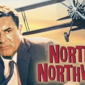 north by northwest dvd