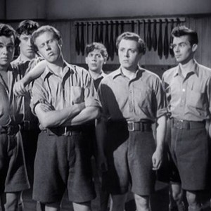 Boys in Brown (1949) photo 1
