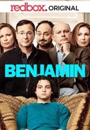 Benjamin poster image