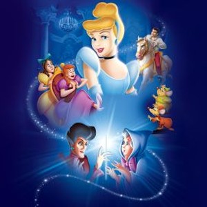 Cinderella III: A Twist in Time photo 13