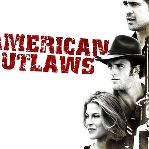 American outlaws streaming store