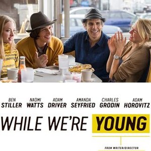 "While We&#39;re Young photo 8"