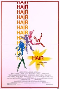 Watch trailer for Hair