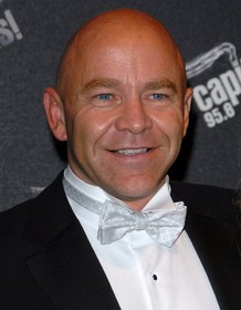 Dominic Littlewood - Rotten Tomatoes