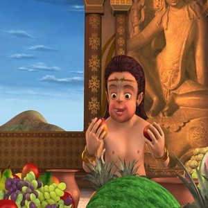 Bal Hanuman 2 Pictures - Rotten Tomatoes
