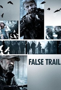 Watch trailer for False Trail