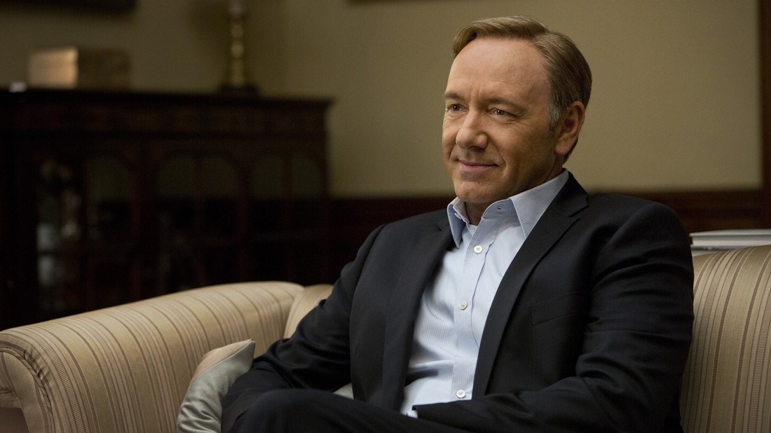 Watch house of cards 2025 season 1 episode 1