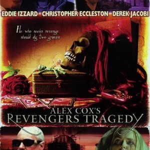 Revengers Tragedy (2002) photo 9