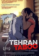 Tehran Taboo poster image