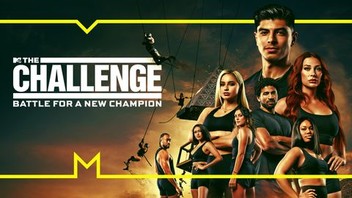 The challenge season 35 episode 5 full episode new arrivals