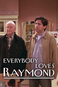 Everybody Loves Raymond: Season 3, Episode 19 - Rotten Tomatoes