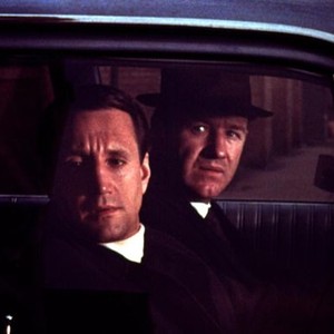THE FRENCH CONNECTION, Roy Scheider, Gene Hackman, 1971. TM & Copyright (c) 20th Century Fox Film Corp. All rights reserved.
