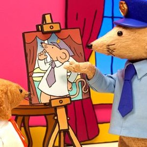 Rastamouse: Season 1, Episode 3 - Rotten Tomatoes