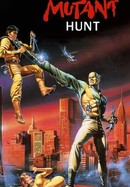 Mutant Hunt poster image