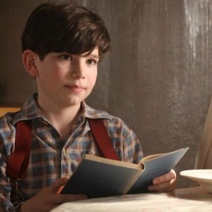 Simon and the Oaks photo 9