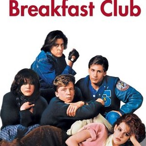 The Breakfast Club photo 5