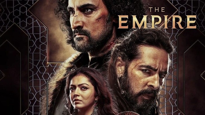The Empire Season 1 Episode 5 Rotten Tomatoes
