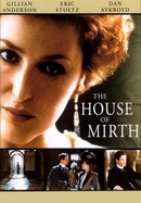 The House of Mirth poster image
