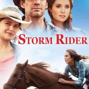 Storm Rider - Rotten Tomatoes