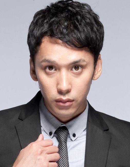 Motoki Fukami