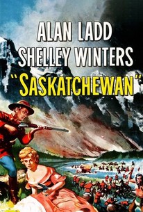 Watch trailer for Saskatchewan