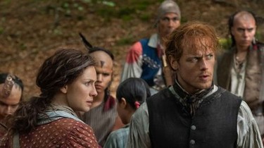 Outlander Season 4 Episode 13 Rotten Tomatoes