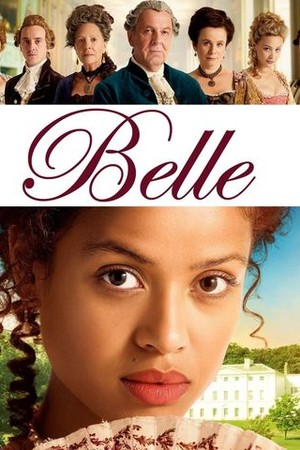 Belle poster