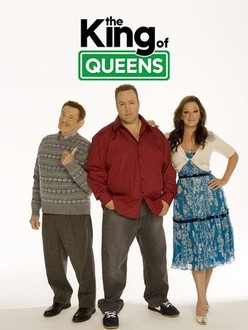 King Of Queens - Season 5 DVD