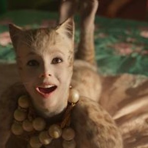 Cats - Rotten Tomatoes