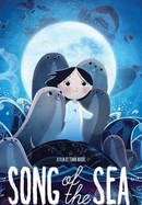 Song of the Sea poster image