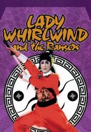 Lady Whirlwind and the Rangers poster image