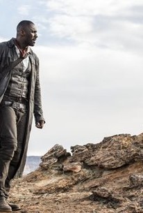 The Dark Tower 17 Rotten Tomatoes