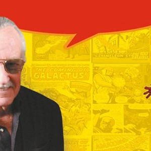 "Stan Lee's Mutants, Monsters and Marvels photo 4"