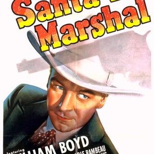 Santa Fe Marshal (1940) photo 9
