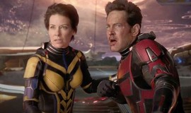 Ant-Man and The Wasp: Quantumania: Trailer 1 photo 16