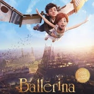 Machu Picchu Fremsyn ekko Ballerina - Rotten Tomatoes