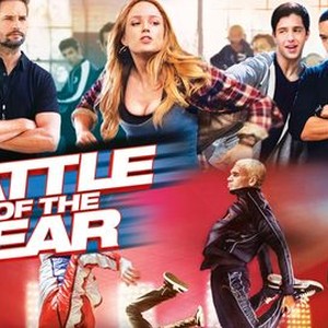 battle of the year movie cast