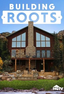 Building Roots | Rotten Tomatoes